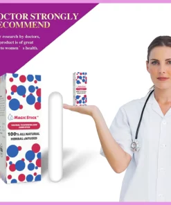 MagicStick™ Vaginal Tightening and Detox Slimming Stick