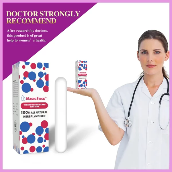MagicStick™ Vaginal Tightening and Detox Slimming Stick