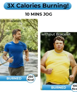 MagnetAX Vanadium Detox Bracelet