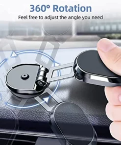 Magnetic Phone Holder for Car