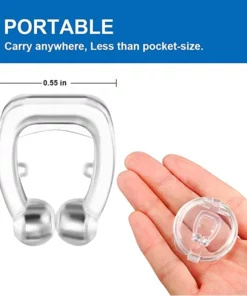 Magnetic Sleeping Smoother