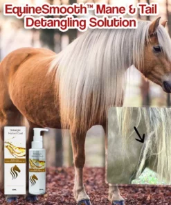 ManeCare™ Mane & Tail Detangle Treatment