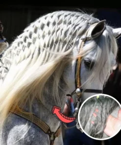 ManeCare™ Mane & Tail Detangle Treatment