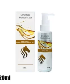 ManeCare™ Mane & Tail Detangle Treatment