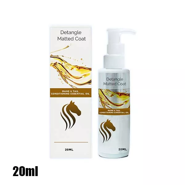 ManeCare™ Mane & Tail Detangle Treatment