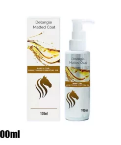 ManeCare™ Mane & Tail Detangle Treatment