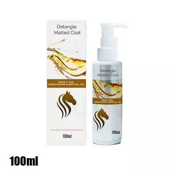 ManeCare™ Mane & Tail Detangle Treatment