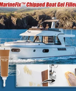 MarineFix™ Chipped Boat Gel Filler