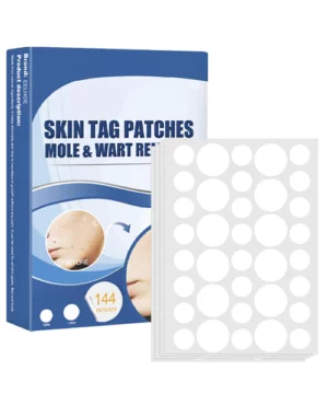 MaxPerformance Skin Tag Remover Patch