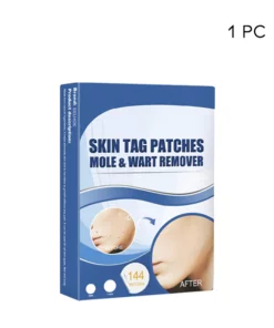 MaxPerformance Skin Tag Remover Patch