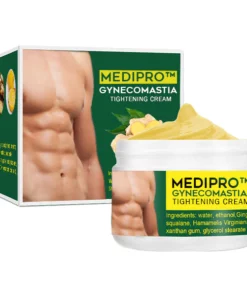 MediPRO™ Gynecomastia Tightening Cream