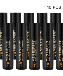 Men CUBA Expert Hydra Energetic Eye Roller