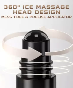 Men'Expert Hydra Energetic Eye Roller