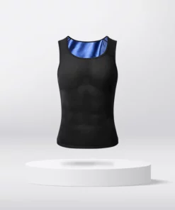 MenUp™ Gynecomastia Compression Tank Top