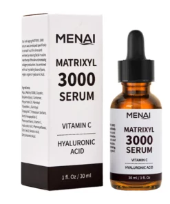 Menai Matrixyl 3000 Collagen Boost Serum