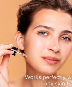 Menai Matrixyl 3000 Collagen Boost Serum