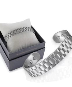 Menheal™ Pure Copper MagneticTherapy Bracelet