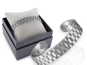 Menheal™ Pure Copper MagneticTherapy Bracelet