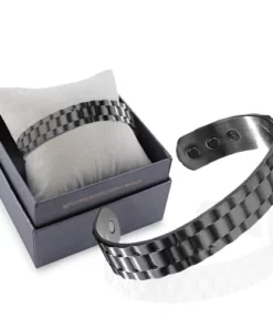 Menheal™ Pure Copper MagneticTherapy Bracelet