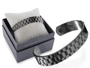Menheal™ Pure Copper MagneticTherapy Bracelet