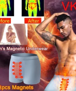 Men's Briefs - Shape, Grow, Harden, Last