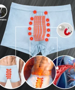 Men's Briefs - Shape, Grow, Harden, Last