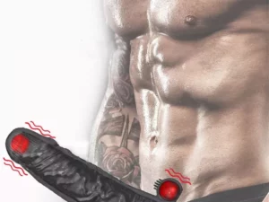 Men's Energy Strength Massage Cream