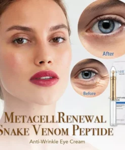 Metacell Renewal Snake Venom Peptide Eye Cream