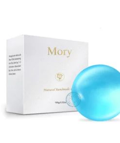 Mory Ocean Gem Soap Bar