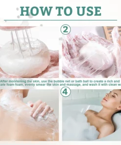 Mory Organic Silk Protein Handmade Soap For Face Body Facial