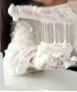 Mory Silk Goat Milk Essence Soap