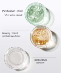 Mory Silk Goat Milk Essence Soap