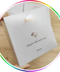 Mory™ Moisturizing Psoriasis Soap