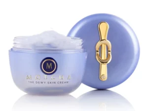 Motcha™ Japenese Purple Rice 30 Days Anti-Aging Cream