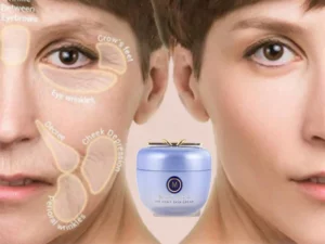 Motcha™ Japenese Purple Rice 30 Days Anti-Aging Cream