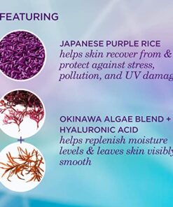 Motcha™ Japenese Purple Rice 30 Days Anti-Aging Cream
