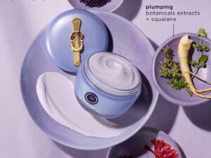 Motcha™ Japenese Purple Rice 30 Days Anti-Aging Cream