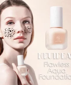 NEUIDEAS Flawless Aqua Foundation