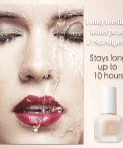 NEUIDEAS Flawless Aqua Foundation