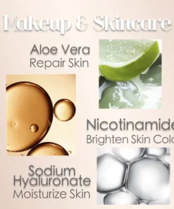 NEUIDEAS Flawless Aqua Foundation