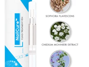 NailCure™ Fungi Treatment Pen