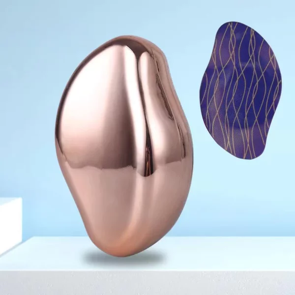 Nano™ Vibratsiooni seenevastane nahaparandusseade