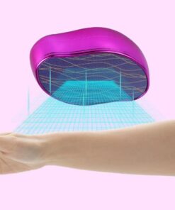 Nano™ Vibration Anti-fungus Skin Repair Device