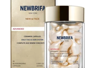 NewBrifa™ Ceramide collagen Firming Capsule Serum