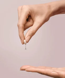 NewBrifa™ Ceramide collagen Firming Capsule Serum