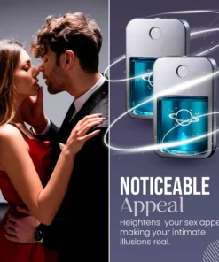 NightDesire™ Men Long Lasting Pheromone Perfume