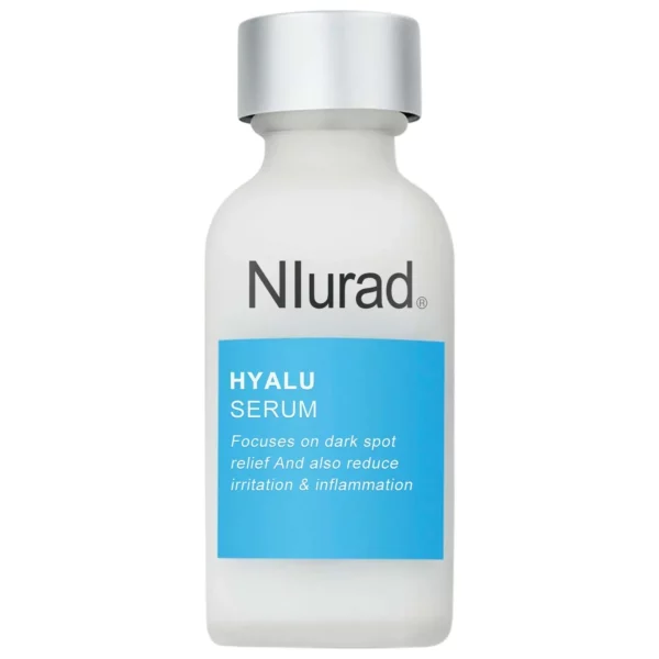 لوسیون درمان لکه های تیره و آکنه Nlurad™
