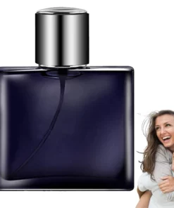 Noir Male Feromone AttractionCologne