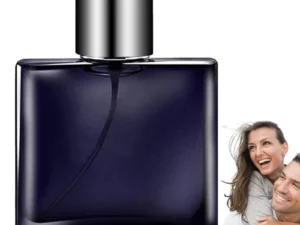 Noir Male Feromone AttractionCologne