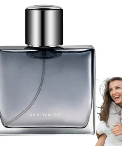 Noir Male Feromone AttractionCologne